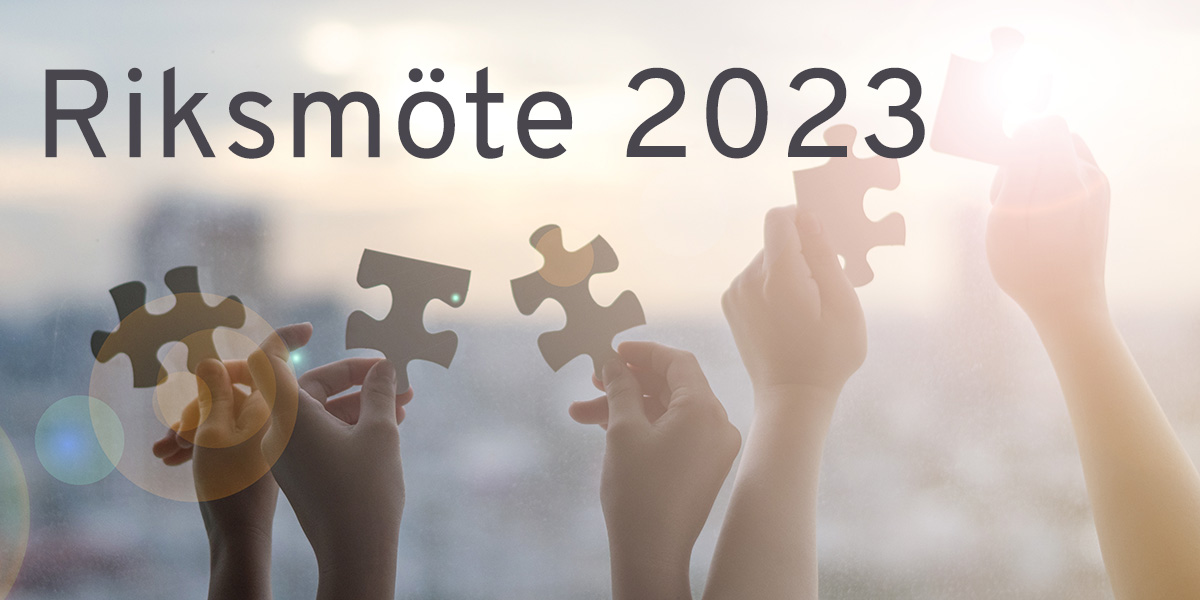 Riksmöte 2023