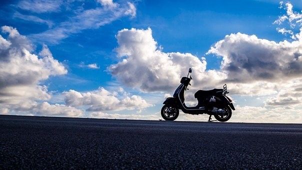 Om- och nystart för mopedutbildare