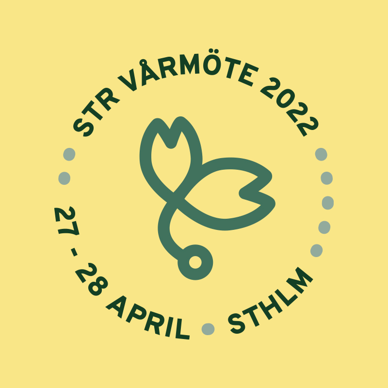 Vårmöte 2022